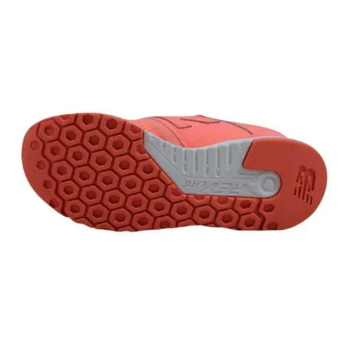 New Balance shoes - WRL247HI - WRL247SW - Pink 0
