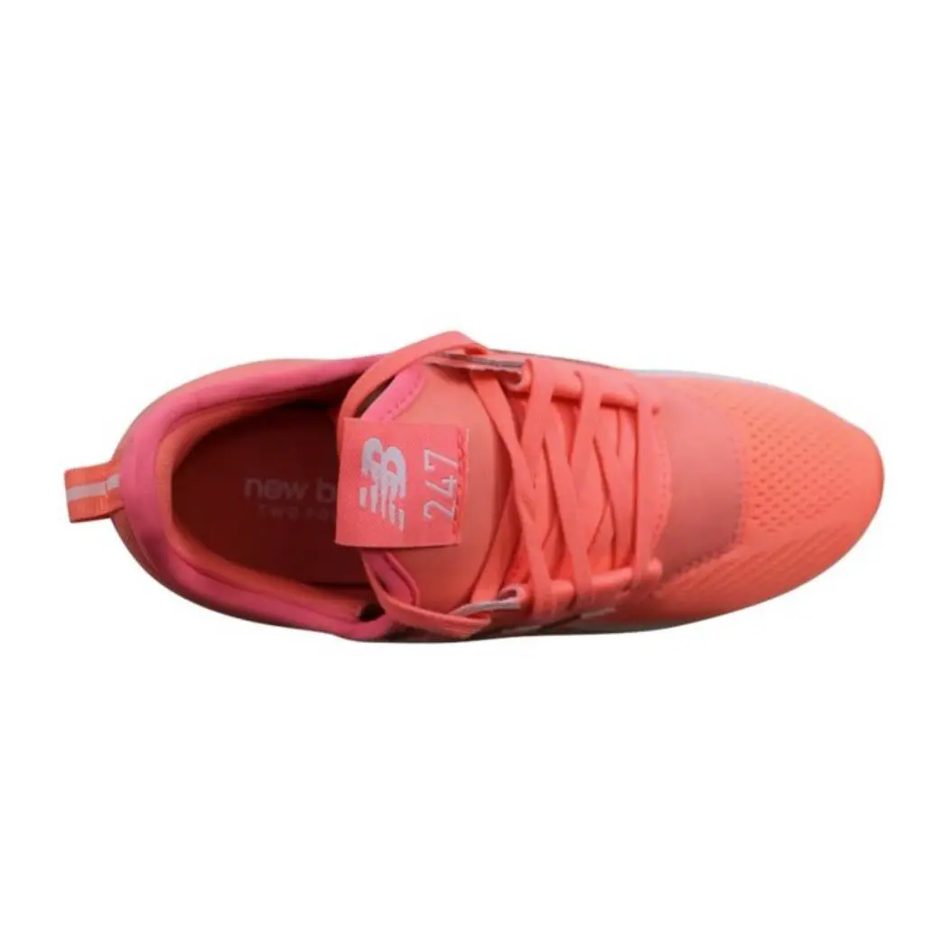 New Balance shoes - WRL247HI - WRL247SW - Pink 1