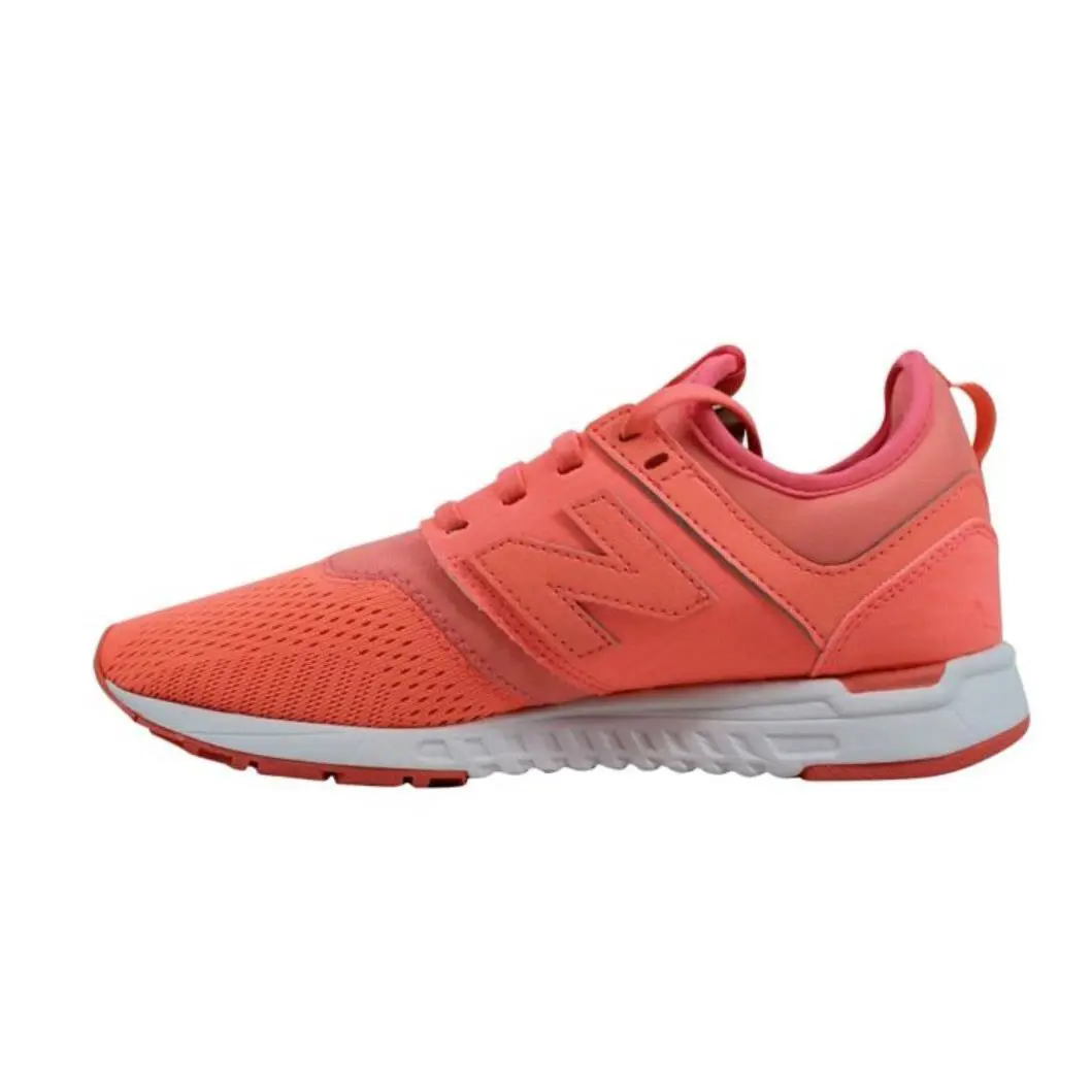 New Balance shoes - WRL247HI - WRL247SW - Pink 2