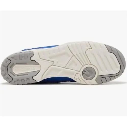 New Balance shoes - New Balance 550 - BB550VNA - Blue White Gray (UPC: 196432397211) 2