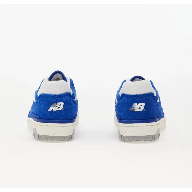 New Balance shoes - New Balance 550 - BB550VNA - Blue White Gray (UPC: 196432397211) 5