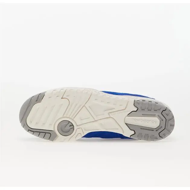 New Balance shoes - New Balance 550 - BB550VNA - Blue White Gray (UPC: 196432397211) 7