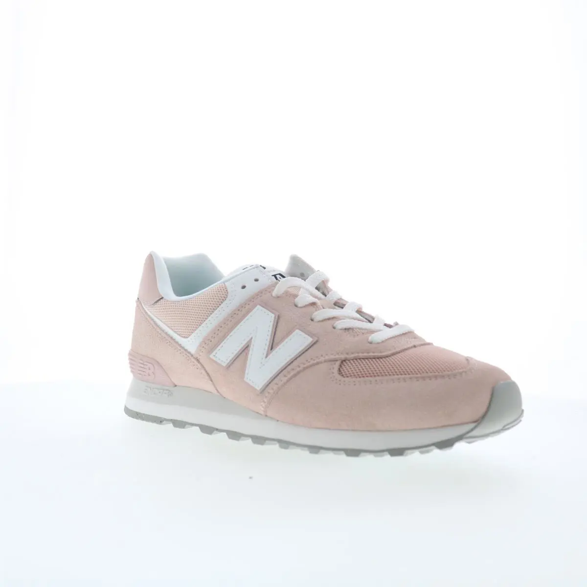 New Balance shoes - New Balance 574 - U574FPP - Pink (UPC: 196941370477) 0