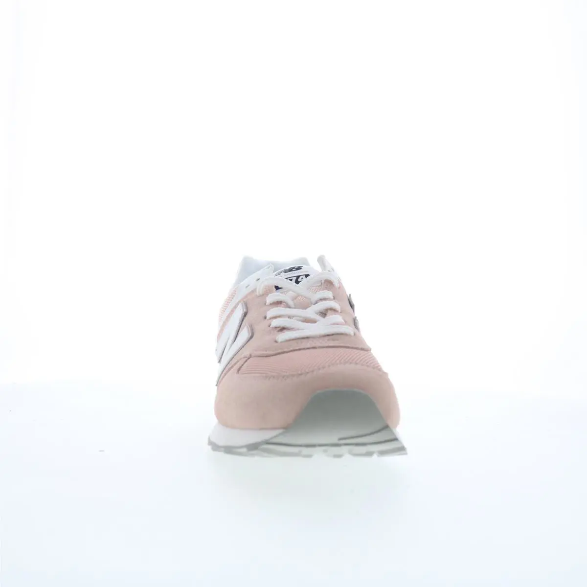 New Balance shoes - New Balance 574 - U574FPP - Pink (UPC: 196941370477) 1