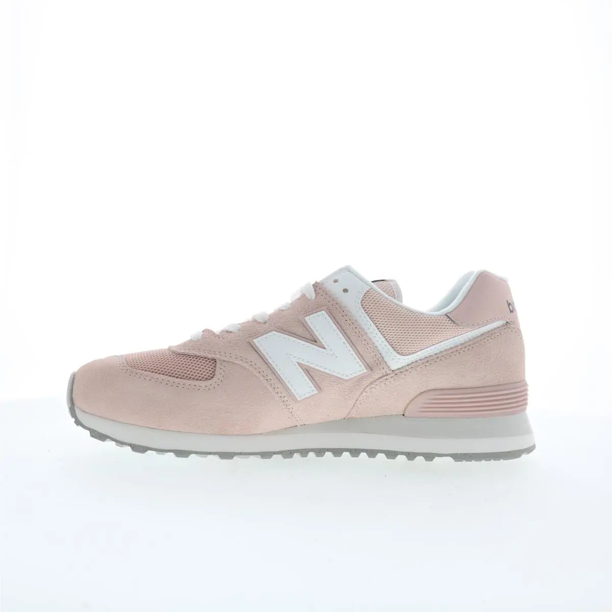 New Balance shoes - New Balance 574 - U574FPP - Pink (UPC: 196941370477) 3
