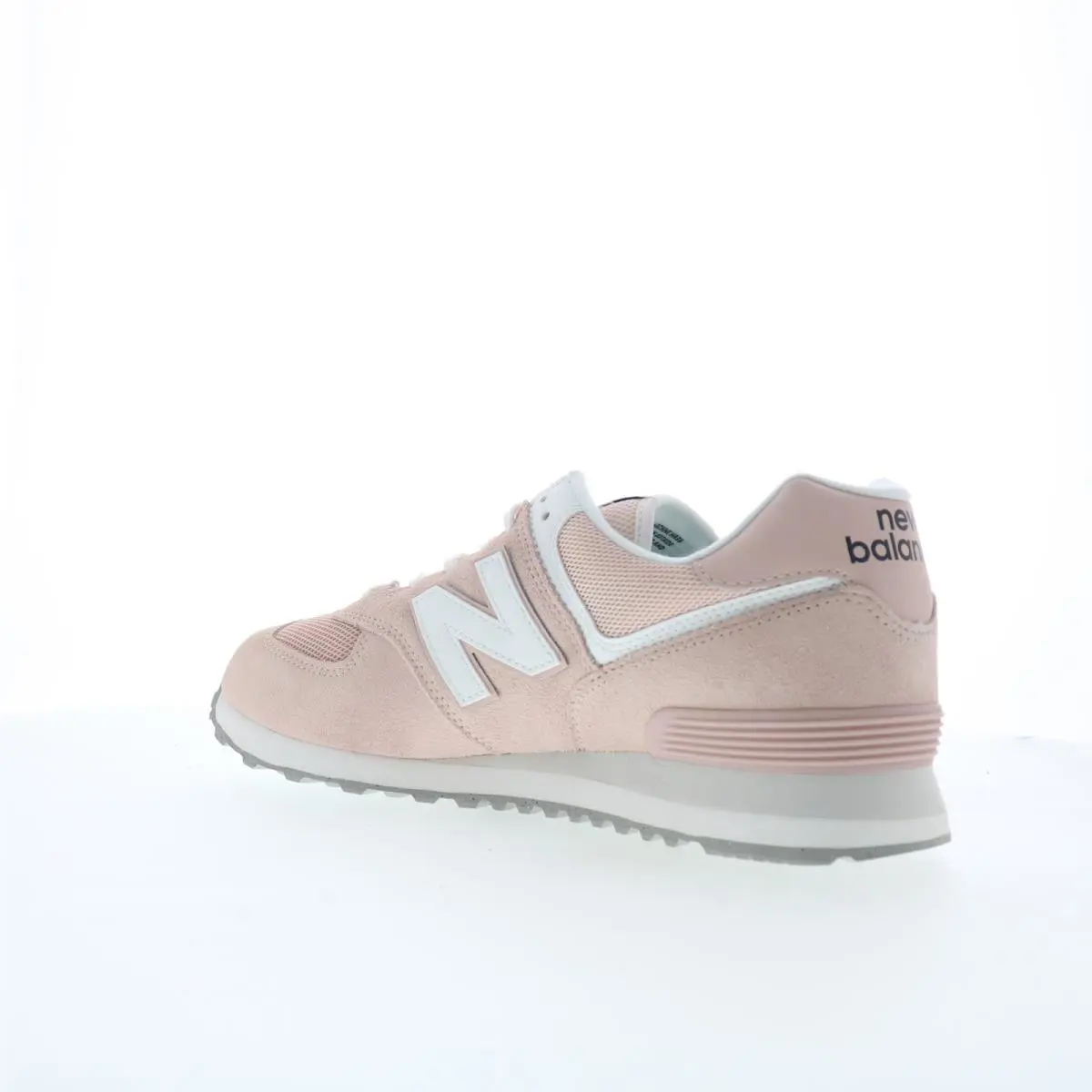 New Balance shoes - New Balance 574 - U574FPP - Pink (UPC: 196941370477) 4