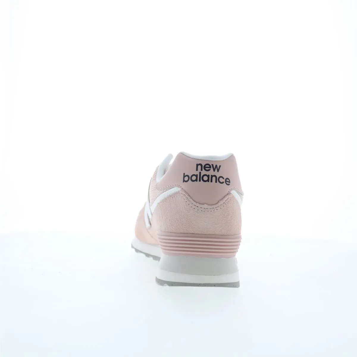 New Balance shoes - New Balance 574 - U574FPP - Pink (UPC: 196941370477) 5
