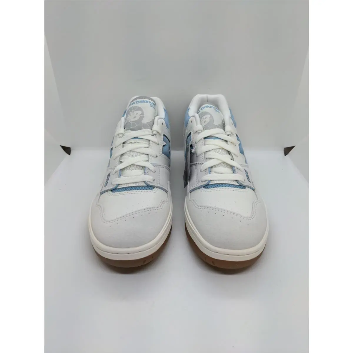 New Balance shoes - New Balance 550 - BB550FCB - White 0