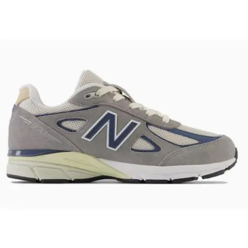 New Balance shoes - New Balance 990V4 - GC990TA4 - Gray 0