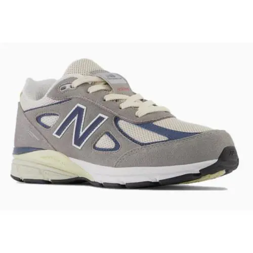 New Balance shoes - New Balance 990V4 - GC990TA4 - Gray 1