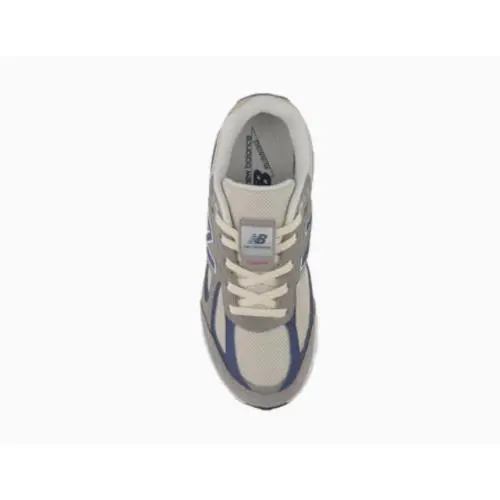 New Balance shoes - New Balance 990V4 - GC990TA4 - Gray 2