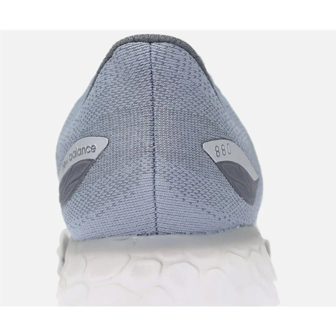 New Balance shoes - New Balance Fresh Foam - Fresh Foam - M880P12 - Grey/White (UPC: 196307593069) 1