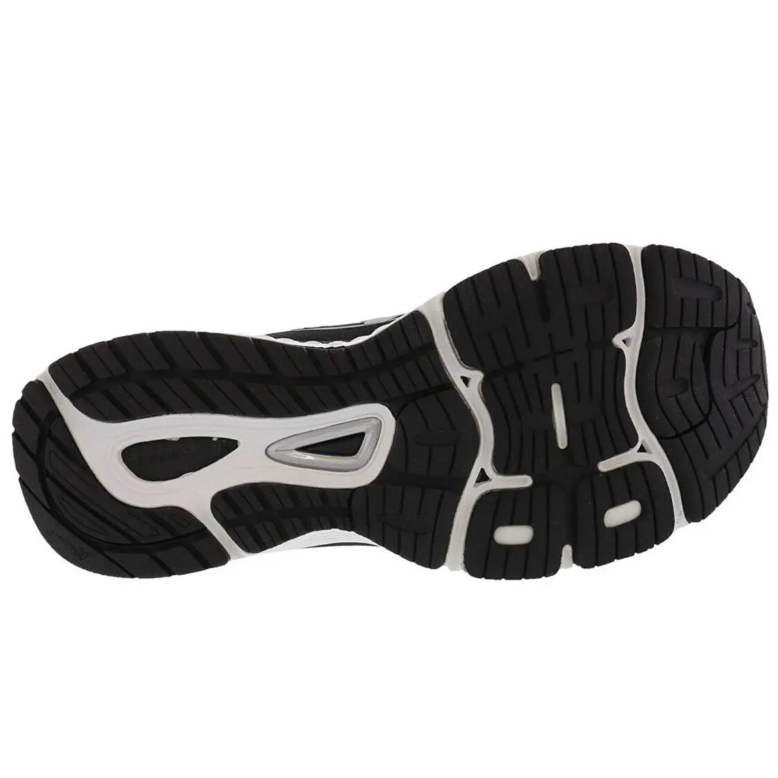 New Balance shoes - New Balance 880 - M880BK8 - Black Silver, Manufacturer: Black (UPC: 0798248235987) 2