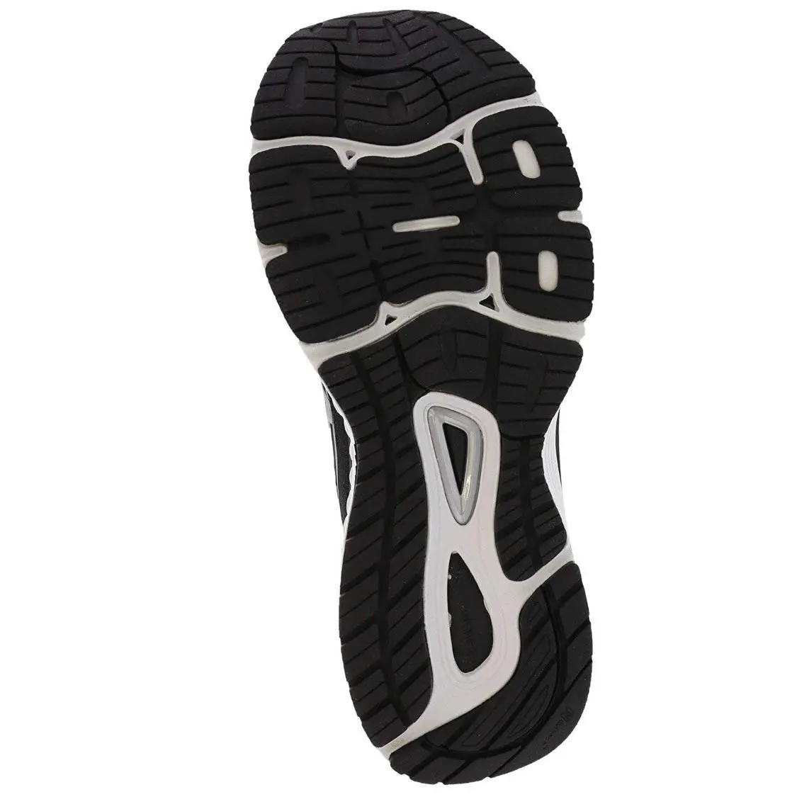 New Balance shoes - New Balance 880 - M880BK8 - Black Silver, Manufacturer: Black (UPC: 0798248235987) 6