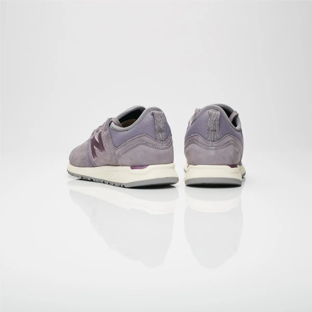 New Balance shoes - New Balance 247 - WRL247WM - Purple 0