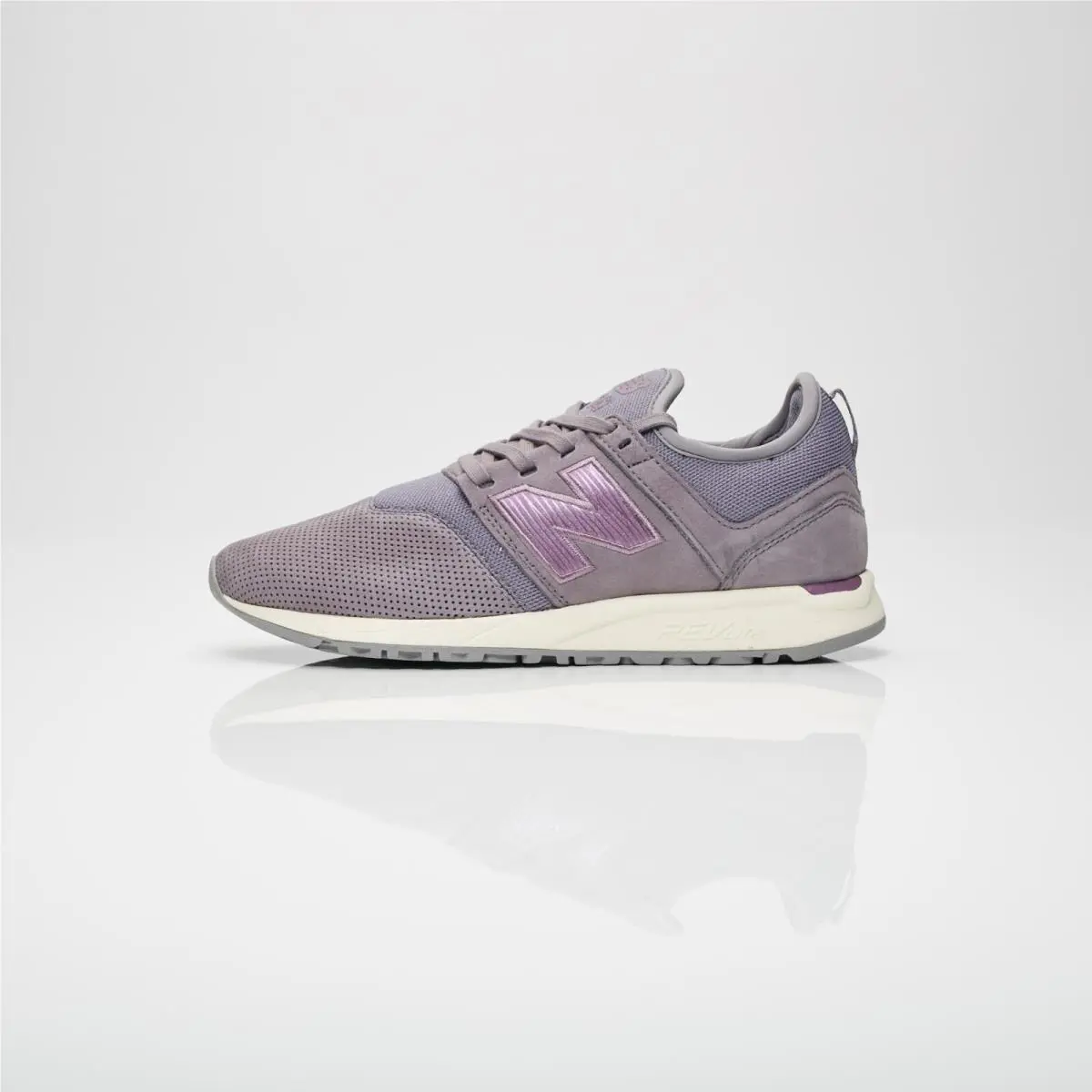 New Balance shoes - New Balance 247 - WRL247WM - Purple 1