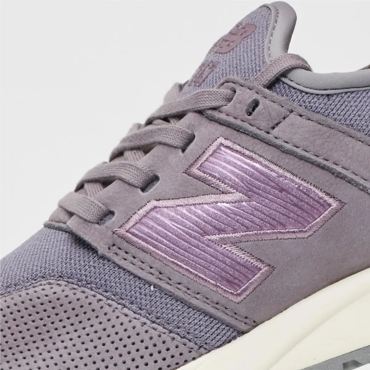 New Balance shoes - New Balance 247 - WRL247WM - Purple 3