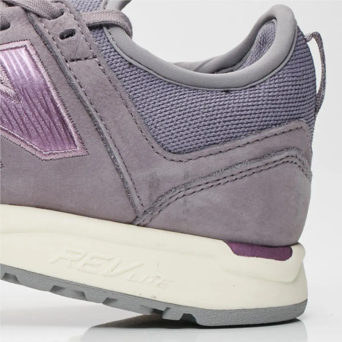 New Balance shoes - New Balance 247 - WRL247WM - Purple 4
