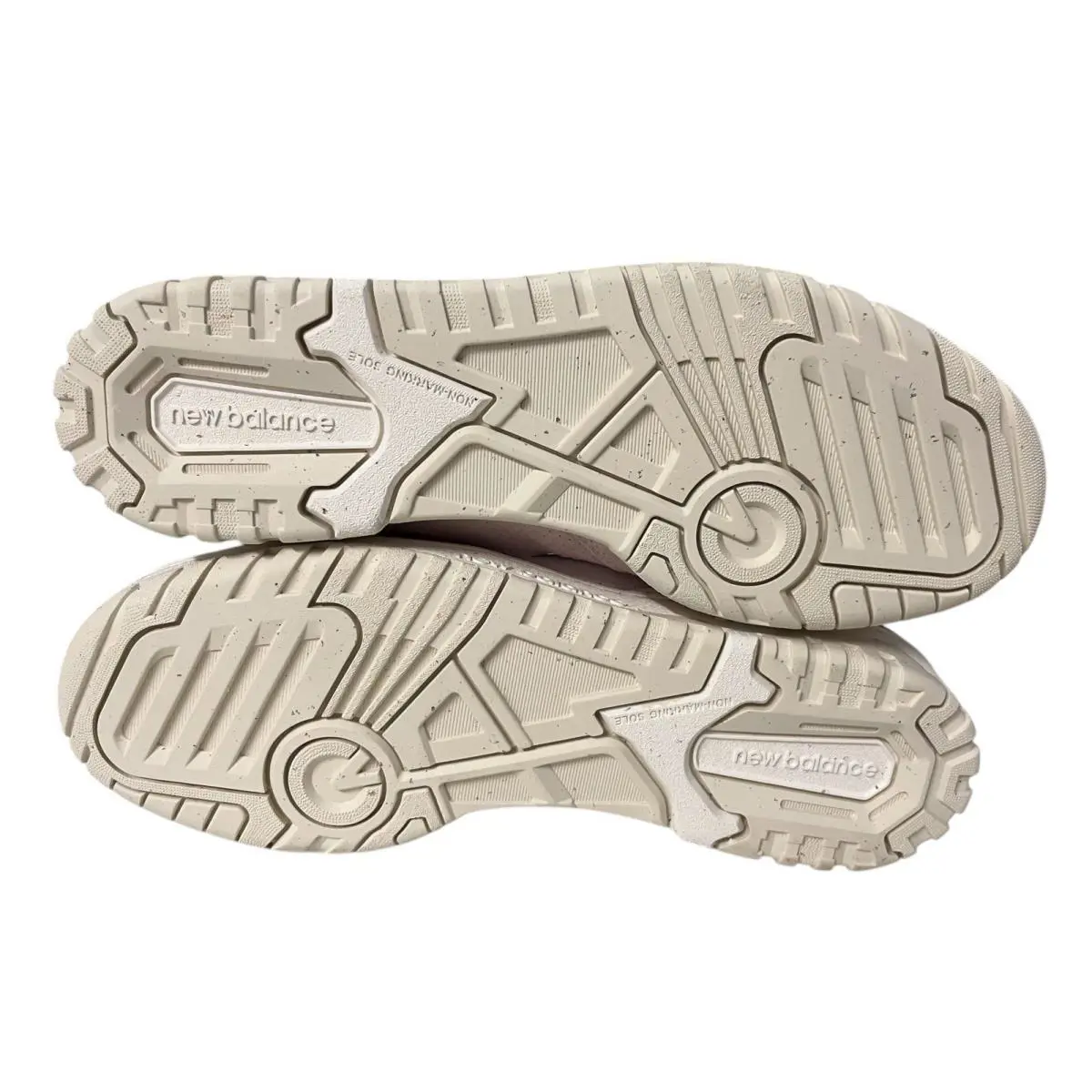 New Balance shoes - New Balance 550 - BBW550RC - Pink 8