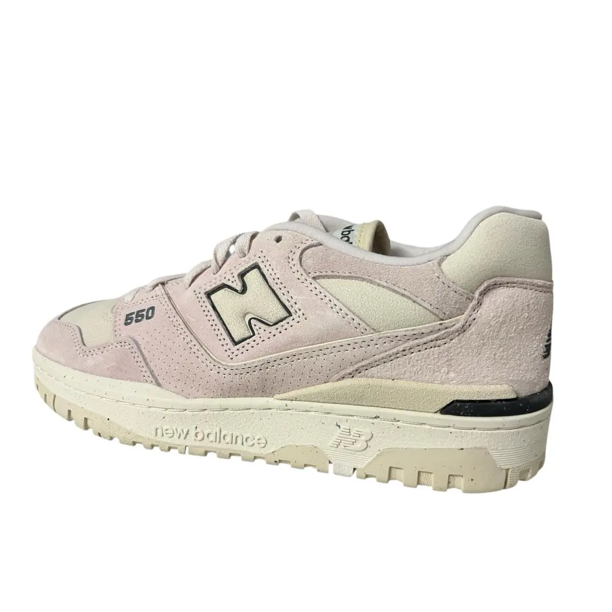 New Balance shoes - New Balance 550 - BBW550RC - Pink 2