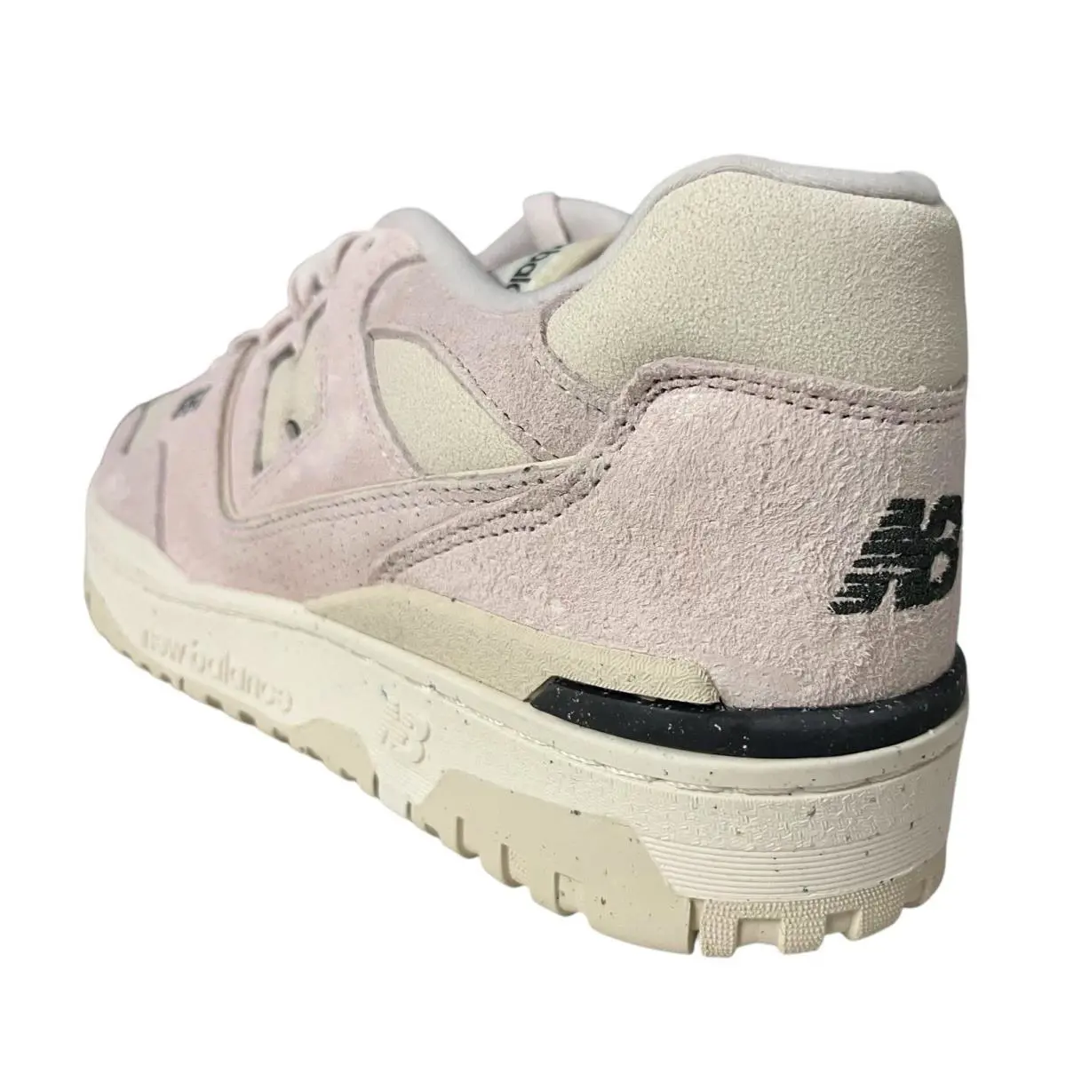 New Balance shoes - New Balance 550 - BBW550RC - Pink 3