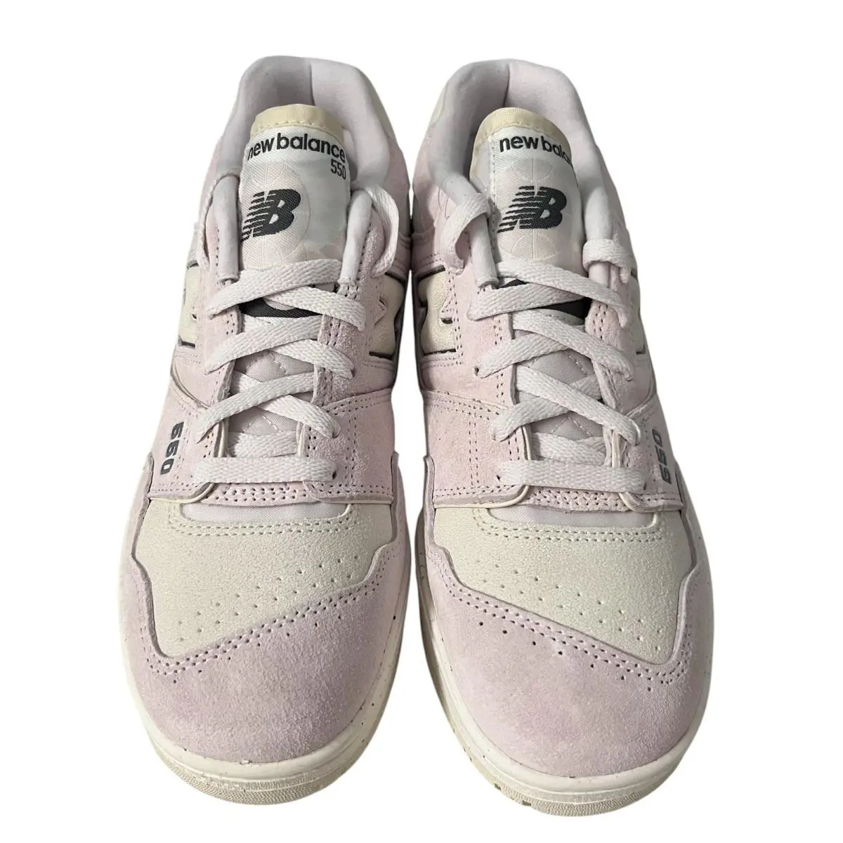 New Balance shoes - New Balance 550 - BBW550RC - Pink 5