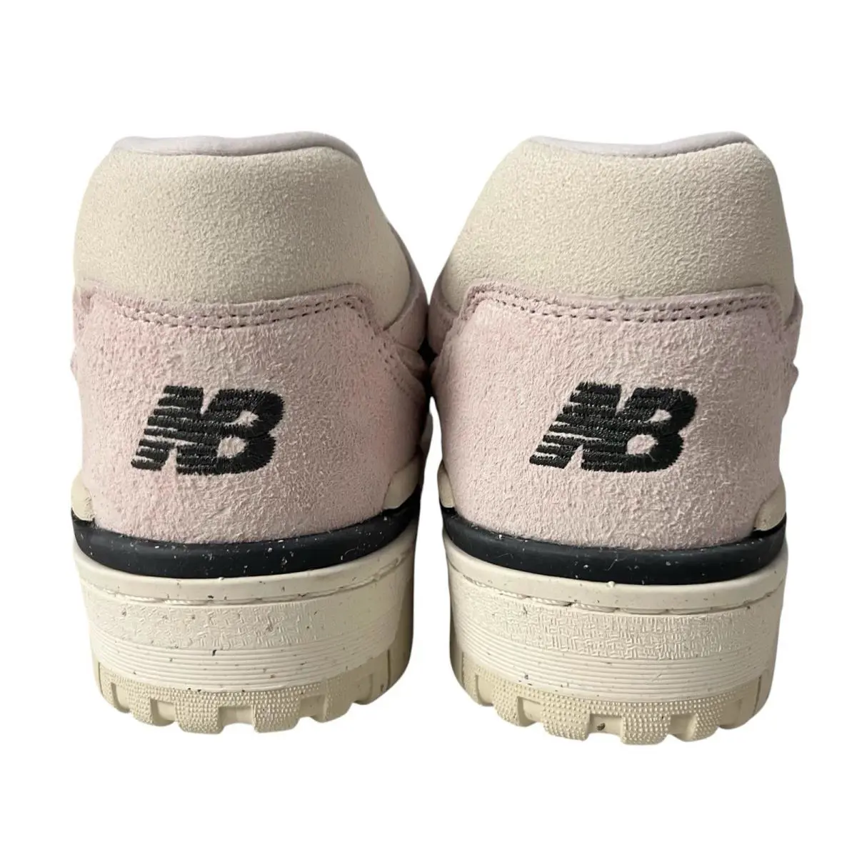 New Balance shoes - New Balance 550 - BBW550RC - Pink 6