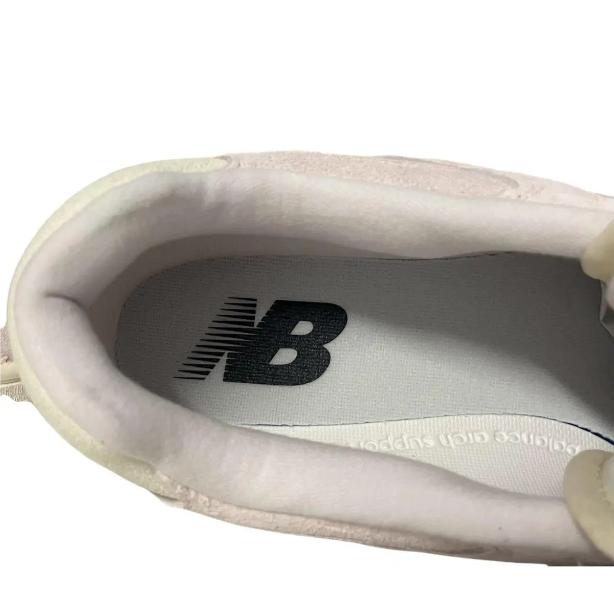New Balance shoes - New Balance 550 - BBW550RC - Pink 7