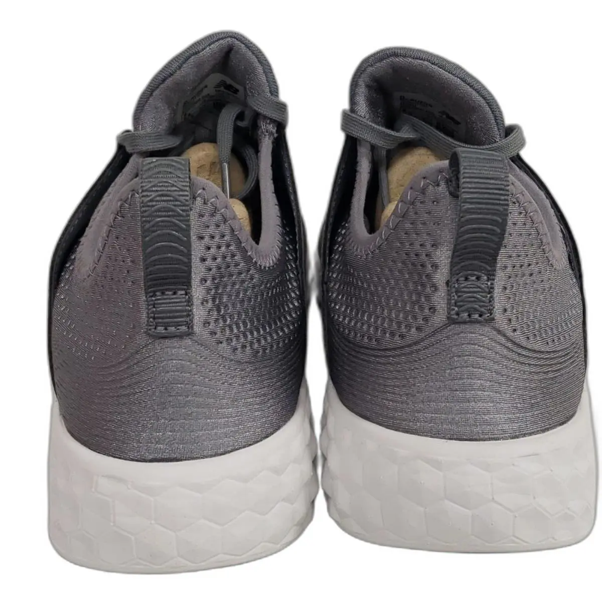 New Balance shoes - Grey 2