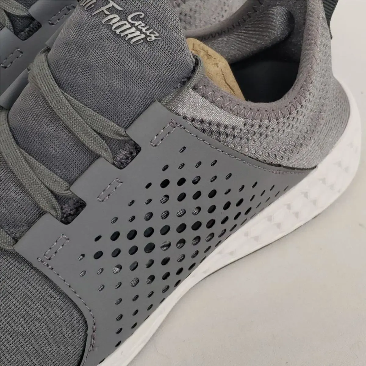 New Balance shoes - Grey 1
