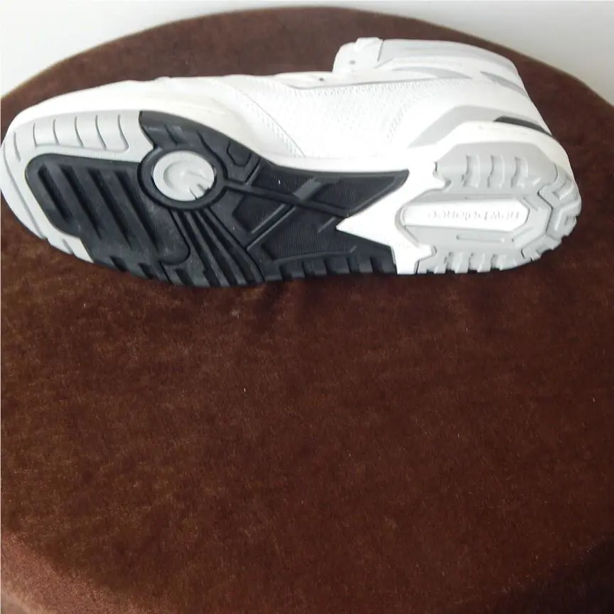 New Balance shoes - New Balance 650 - BB650RWC - White (UPC: 196432116300) 5