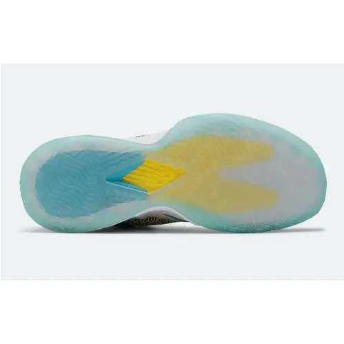 New Balance shoes - New Balance Kawhi Leonard Moreno Valley - Blue, Manufacturer: Blue Ice (UPC: 194768382925) 7