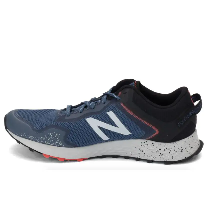 New Balance shoes - Fresh Foam - Fresh Foam - N2593 - Blue (UPC: 194182168143) 2