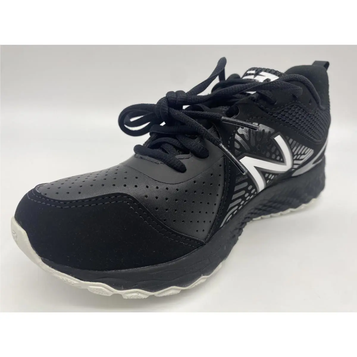 New Balance shoes - New Balance - Black 1