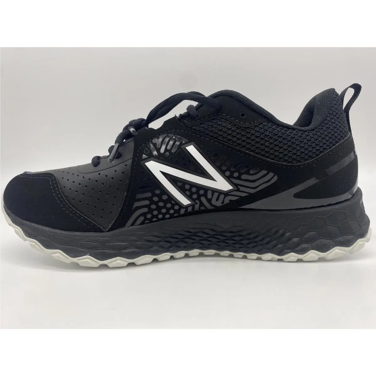 New Balance shoes - New Balance - Black 2