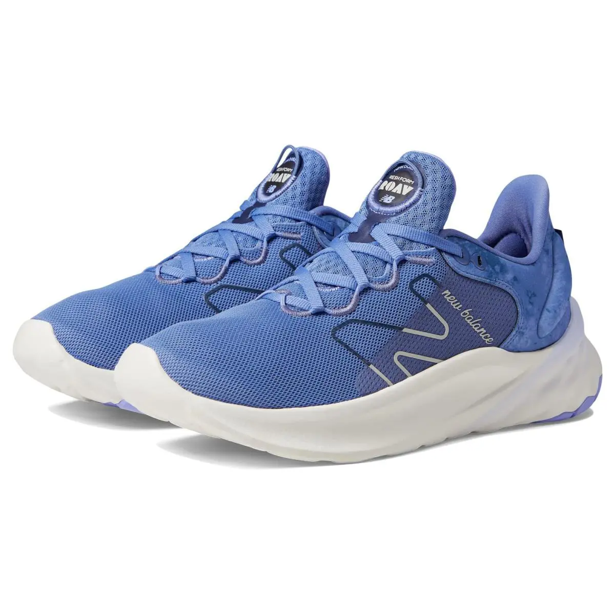 New Balance shoes - WROAVCB2 - WROAVCB2 - Blue/Blue (UPC: 195907564608) 0