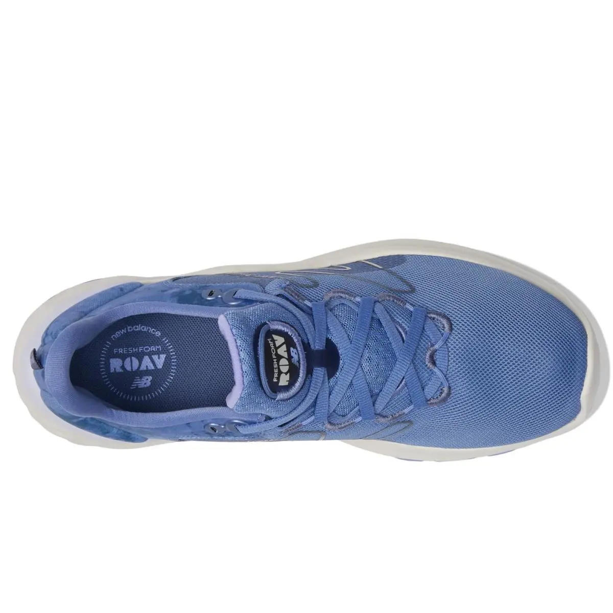New Balance shoes - WROAVCB2 - WROAVCB2 - Blue/Blue (UPC: 195907564608) 1