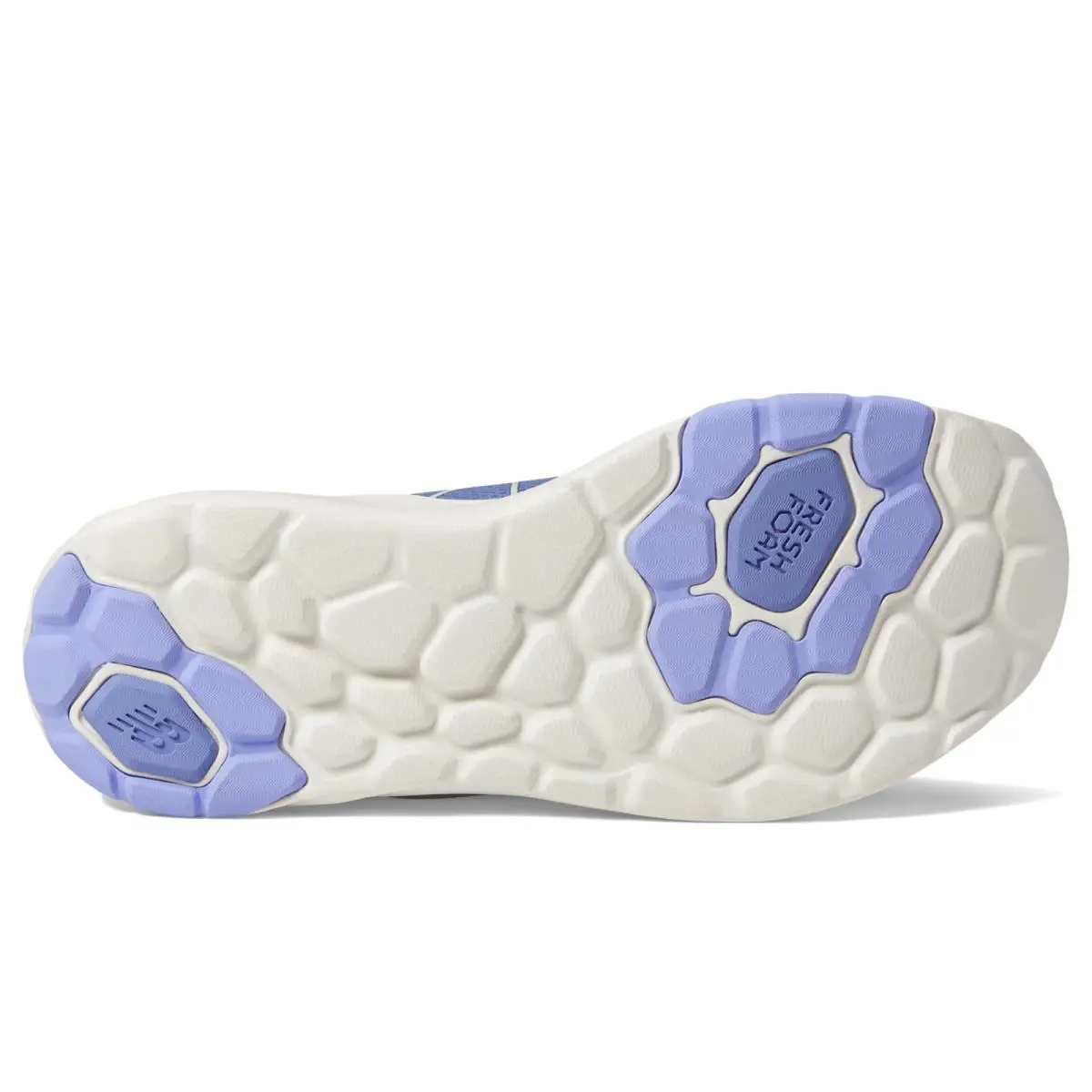 New Balance shoes - WROAVCB2 - WROAVCB2 - Blue/Blue (UPC: 195907564608) 2