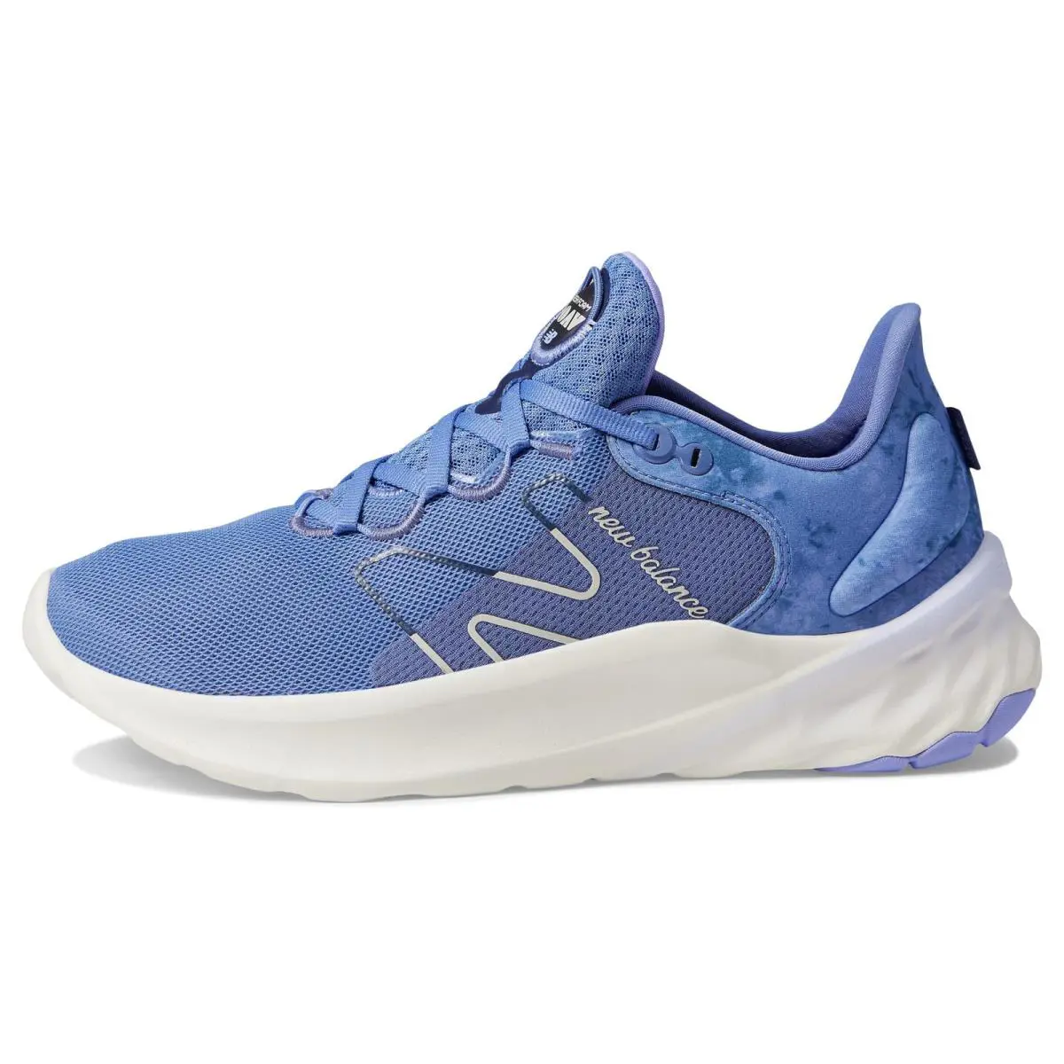 New Balance shoes - WROAVCB2 - WROAVCB2 - Blue/Blue (UPC: 195907564608) 3