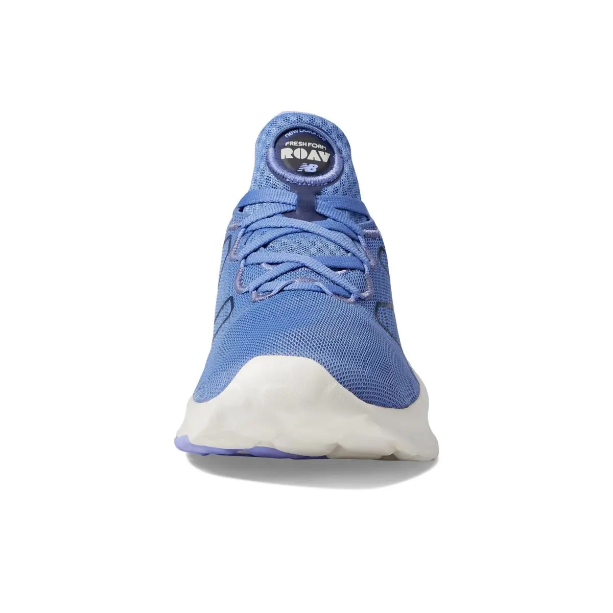 New Balance shoes - WROAVCB2 - WROAVCB2 - Blue/Blue (UPC: 195907564608) 5