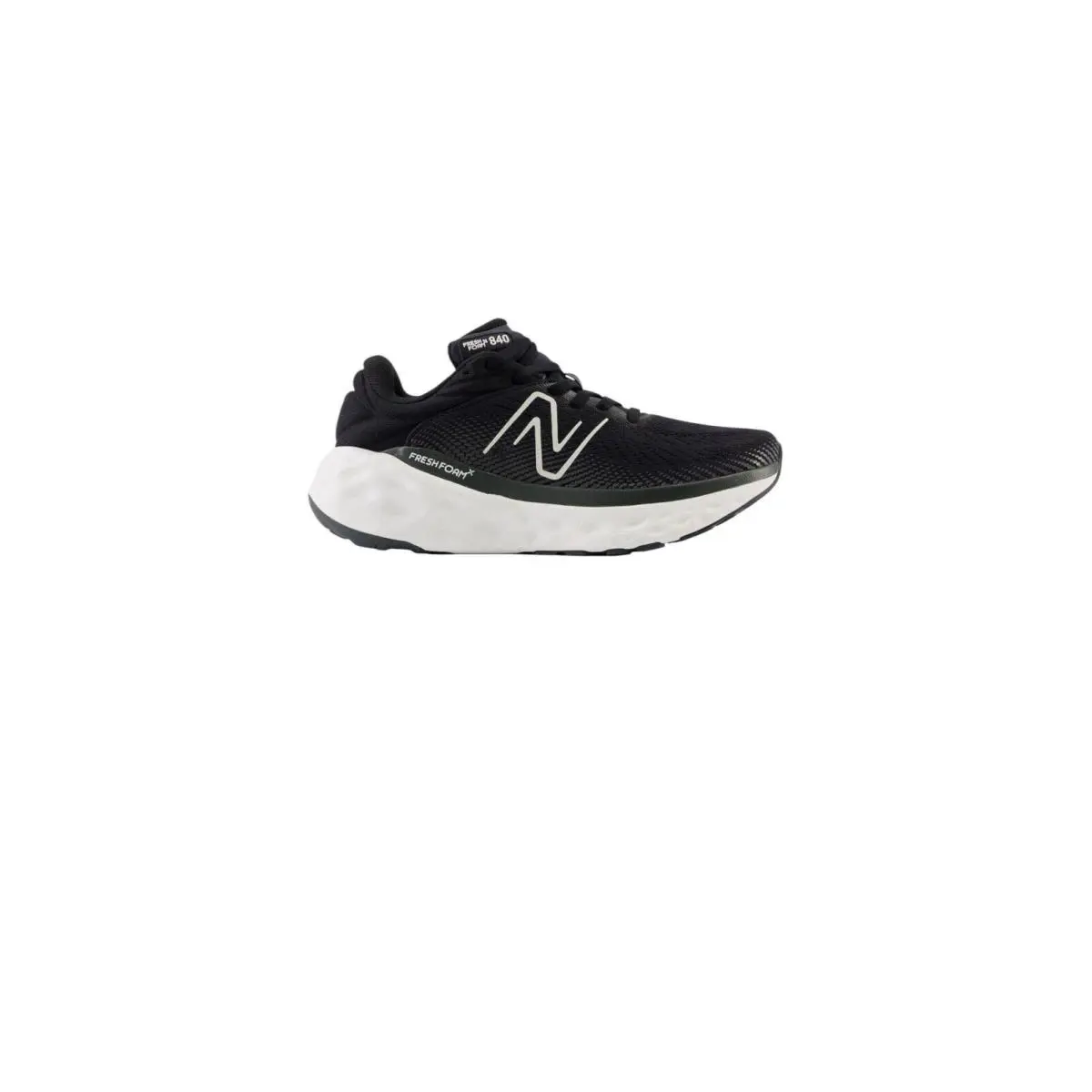New Balance shoes - New Balance Fresh Foam - Fresh Foam - Black 0