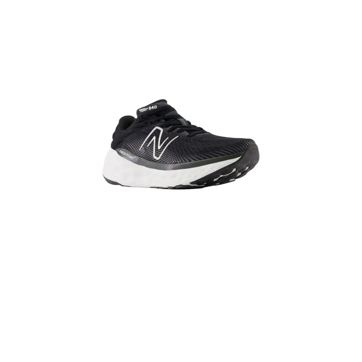 New Balance shoes - New Balance Fresh Foam - Fresh Foam - Black 1