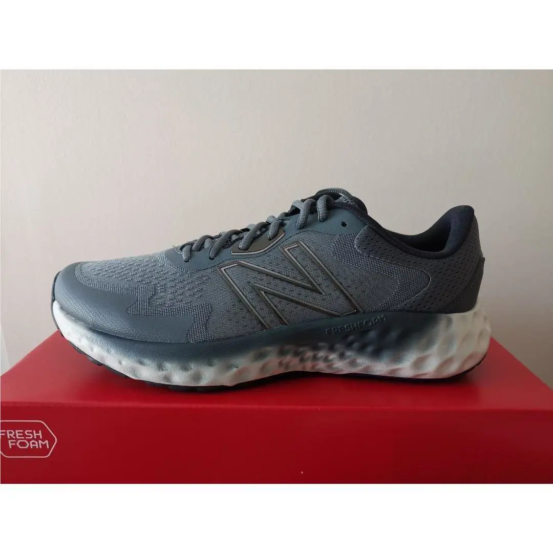 New Balance shoes - Gray 0
