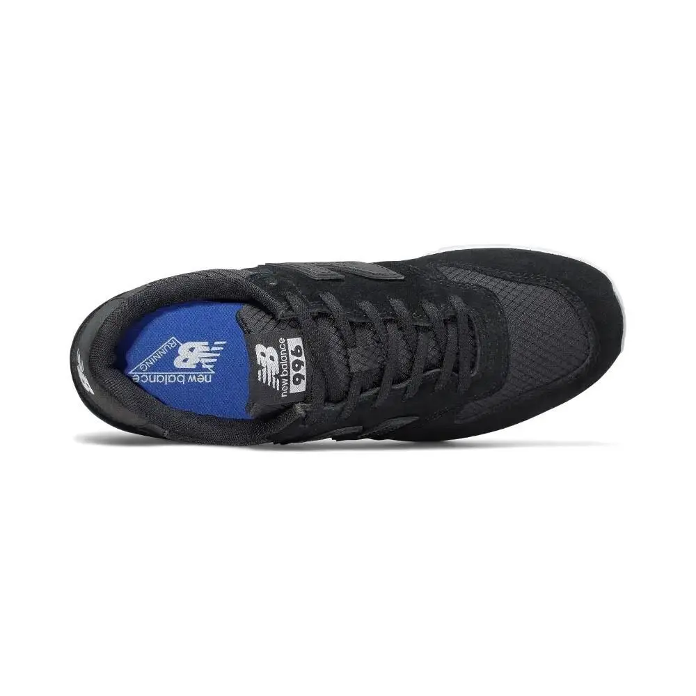 New Balance shoes - New Balance 996 - WR996GH - Black 0