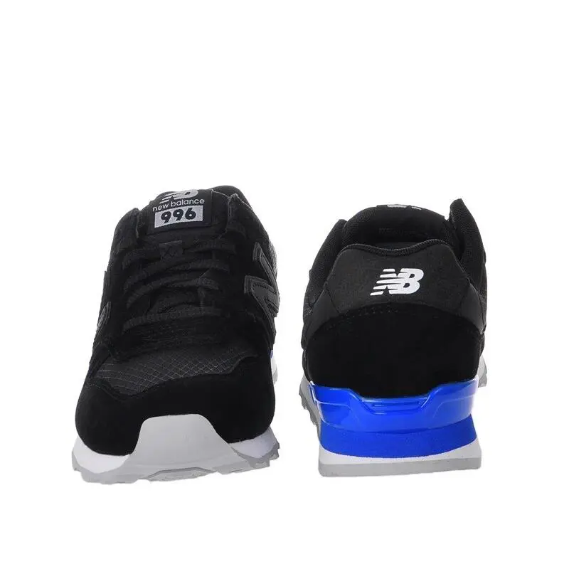 New Balance shoes - New Balance 996 - WR996GH - Black 1