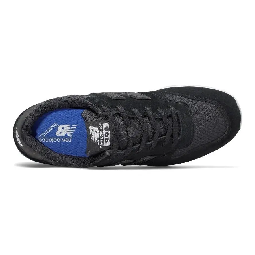 New Balance shoes - New Balance 996 - WR996GH - Black 2