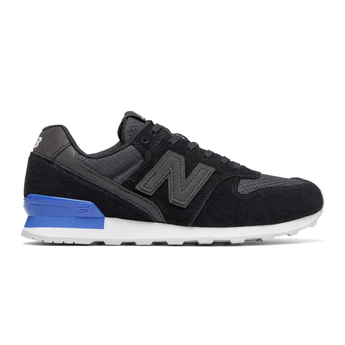 New Balance shoes - New Balance 996 - WR996GH - Black 3