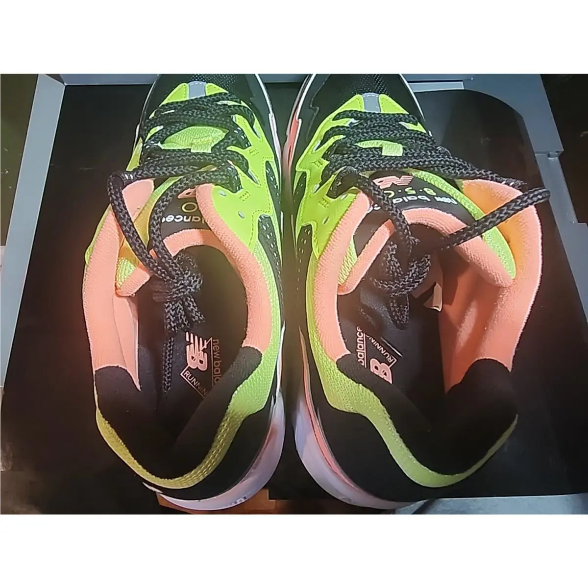 New Balance shoes - New Balance KAWHI - KAWHI - ML850KL1 - Multicolor 9