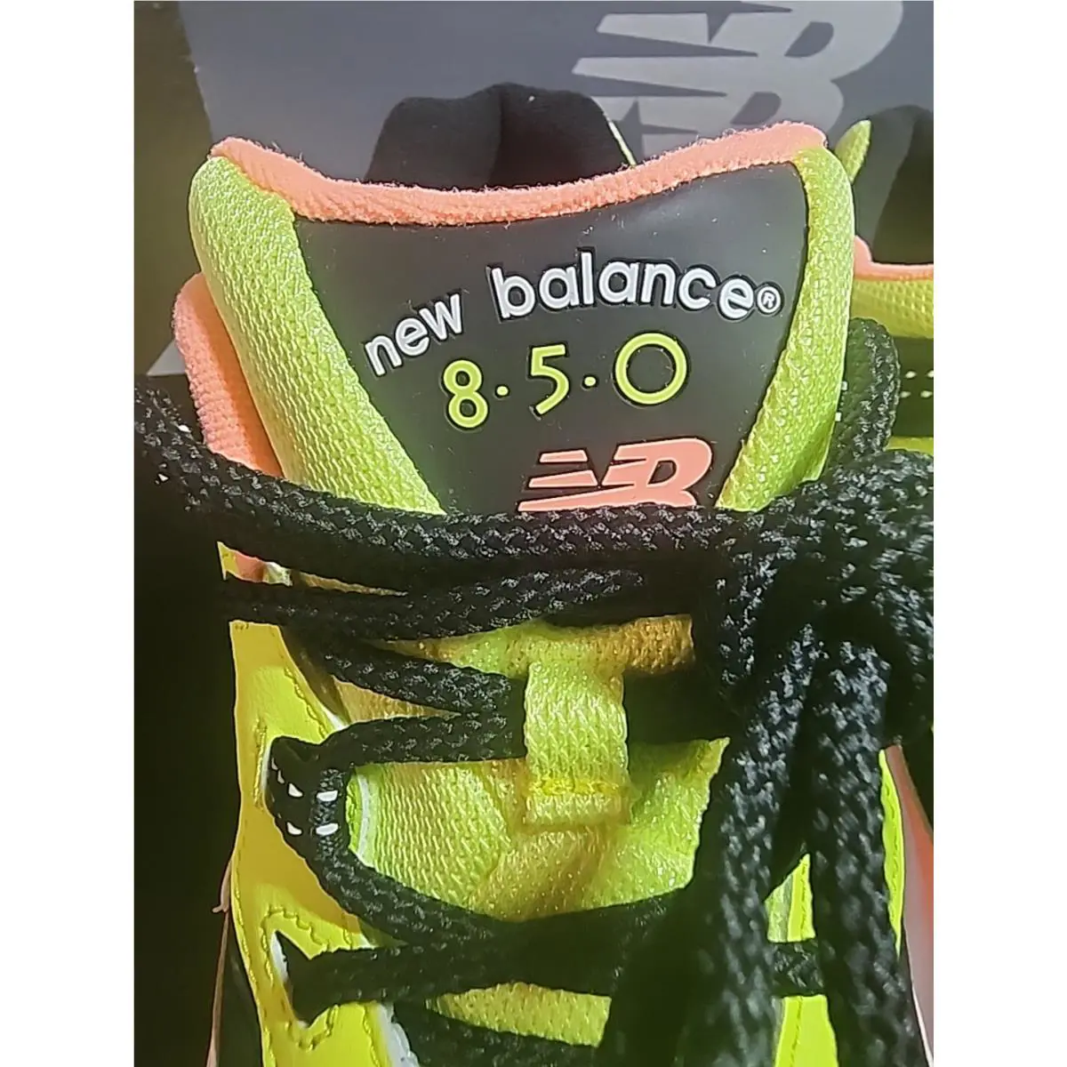 New Balance shoes - New Balance KAWHI - KAWHI - ML850KL1 - Multicolor 10