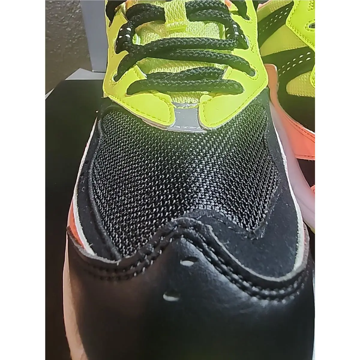 New Balance shoes - New Balance KAWHI - KAWHI - ML850KL1 - Multicolor 11